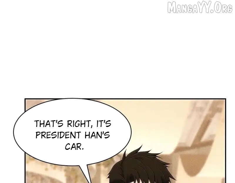 Hidden Dragon in the City (2025) Chapter 37 - page 4